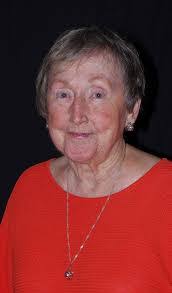 Rosalind Mcleod's Instagram, Twitter & Facebook