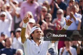 Wimbledon