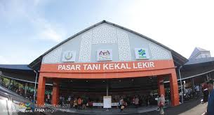 Solicitors remuneration order 2016 surat tidak hadir ke sekolah atas urusan kematian sjkt west country timur vector atlantic sdn bhd puasa di. Pasar Tani Kekal Ptk Lekir Photos Facebook