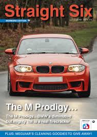A story about two brothers val and davis, and their connection to a woman, lee anne. Straight Six June 2020 Members Edition By Bmw Car Club Gb Issuu