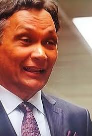 Bluff City Law" Perfect Day (TV Episode 2019)