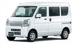 燃費 が いい 軽 バン