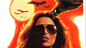 An ancient intergalactic warrior arrives on earth to put a stop to a demonic child's plot to reproduce satan's next generation of evil. Films We Love The Visitor 1979 Fantastic Fest