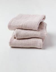 The perfect bath towelkmorales14i have finally found my perfect bath towel. Waffle Linen Bath Towels Linen Hand Towels Linen Bath Towels Towel