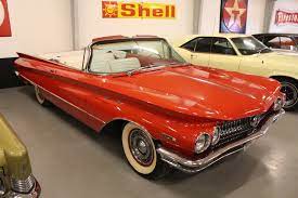 New listings are added day by day. 1960 Buick Invicta Is Listed For Sale On Classicdigest In Vejen By Flintholm Cars For Not Priced Classicdigest Com