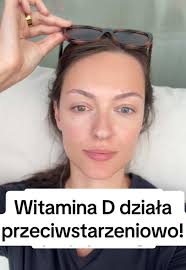 Korzyści z witaminy D w zwalczaniu starzenia