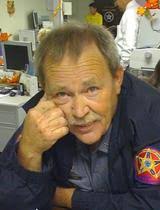 Jerry Don Huggins (1953-2010)