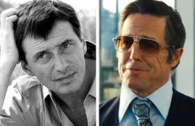 Кто озвучивал Облачный Атлас