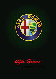 Alfa Romeo Poster By Ephraim Kibicho Displate In 2021 Alfa Romeo Alfa Romeo Logo Classic Cars Vintage