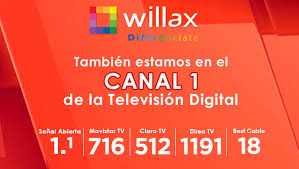 Guía para ver canal 13 online por internet. Willax Programacion En Vivo Willax Television