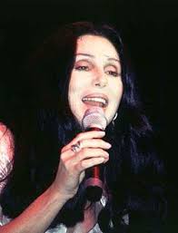 Cher