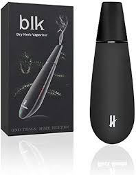 They fit in your pocket, deliver long life without the need for recharging. Black Mamba Dry Herb Vaporizer Amazon De Health Personal Care
