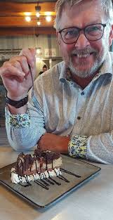 Obituary of Rev. John Edwin Dunnett