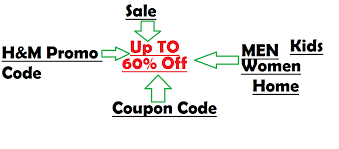 30 Off H M Discount Code July 2019 Coupons Student Discount Coding Discount Code Promo Codes