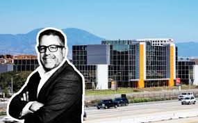 West coast contractors of nevada, inc. Schimenti Construction Dover Street Market La