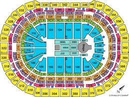 Pepsi Center Tickets And Pepsi Center Seating Chart Buy