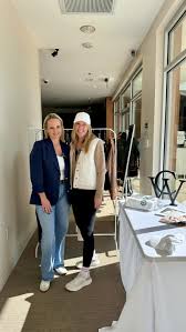 Get an exclusive first look at @williamsathleticclub’s stunning collection with their founder Susie Proudman and Angie Cooper! They’re sharing their must-have picks — available only for preorder now ...