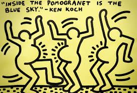Image result for arte contemporanea
