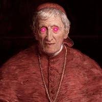 Only Son by Walter Farrell