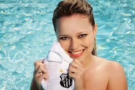 Segundo ensaio: Musa do Santos