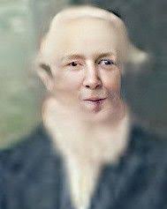 Isaac Thornton (1801-1876)