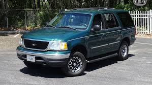 Image result for Deep Wedgewood Blue 2001 Expedition