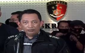 Lalu siapa sebenarnya djoko tjandra? Kabareskrim Komitmen Tuntaskan Kasus Djoko Tjandra Hingga Ke Akar Akarnya Okezone Nasional