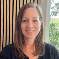 Mackenzie Melton, MPH