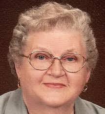 Obituary information for Ruth Mildred Boteler