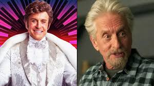 Michael Douglas' Career: From 'Cast a Giant Shadow' to 'Ant-Man and the  Wasp: Quantumania'