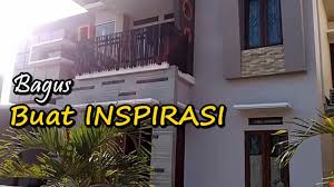 Maybe you would like to learn more about one of these? Rumah Minimalis 2 Lantai Sederhana Youtube