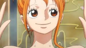 One piece nami and luffy kiss episode. Dailywaifu On Twitter One Piece Episodes Anime Anime Music