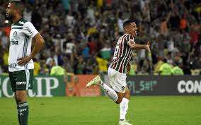 Escalação, fotos, vídeos e lances da partida. Veja Fotos De Fluminense X Palmeiras No Brasileirao Gazeta Esportiva