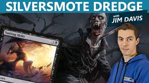 Check spelling or type a new query. Mtg Modern Silversmote Dredge With Jim Davis Youtube