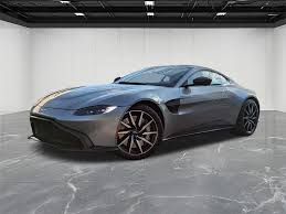 Image result for Magnetic Silver 2019 Aston Martin