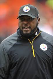 BREAKING NEWS: Coach John Harbaugh takes a jab at the Pittsburgh Steelers’ new cheerleading squad: “I have to admit, this might be the strongest cheerleading team in all 32 NFL teams… but at the same time, it’s also the weakest compared to the other 31.” His sarcastic remark quickly sparked a heated war of words between Ravens and Steelers fans, turning the Steelers’ male cheerleaders into a prime target for mockery across social media.NO.1 - Winunie