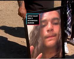 "Why would you leave my son in the dirt? You know. Why?" A 16-year-old  dropped off by his mother with $10 at Apple Valley Skate Park told her he  loved her, and they discussed what they'd have for ...