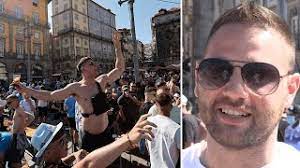 The holiday hotspot, including the islands of. Why Football Could Be Behind Portugal S Rising Covid Cases