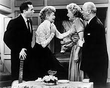Use tags to describe a product e.g. I Love Lucy Wikipedia