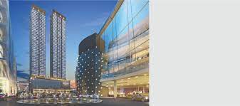 And be directly linked to pavilion bukit jalil and all its trappings of redefined retail, delectable dining and exhilarating entertainment via an exclusive link bridge. The Park 2 Bukit Jalil City