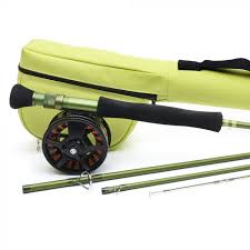 We did not find results for: Vision Pike Set Rod Reel Line Kit For Fly Fishing