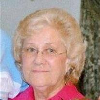 Connie Sue Mulina Obituary