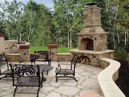 Bali outdoors outdoor fireplace wooden fire pit, chimenea, black. Like The Fireplace A Little Better Backyard Fireplace Outdoor Fireplace Kits Modern Outdoor Fireplace