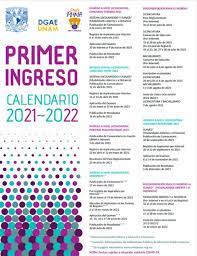 Ante la demanda que se registra. Unam Estas Son Las Fechas De Las Convocatorias Para Ingreso A Bachillerato Y Licenciatura Infobae