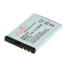 Jupioshop. BL-4B for Nokia 6111