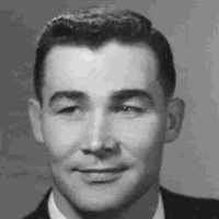 Vincent Alma Wood (1928–1992)