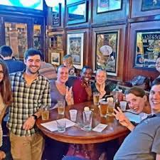 Clementi's italian bistro, 602 w. Trivia Night Free Irish Nobleman Pub