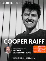 Cooper Raiff's New Show 'Hal & Harper' at Sundance