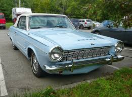 Image result for Light Blue 1963 Dart
