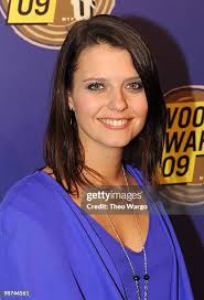 L-R) Musicians Brandon Peterson, AJ Estrada, Michael Nixdorf, Anthony...  News Photo